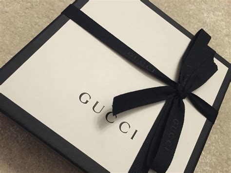 gucci wedding gift.